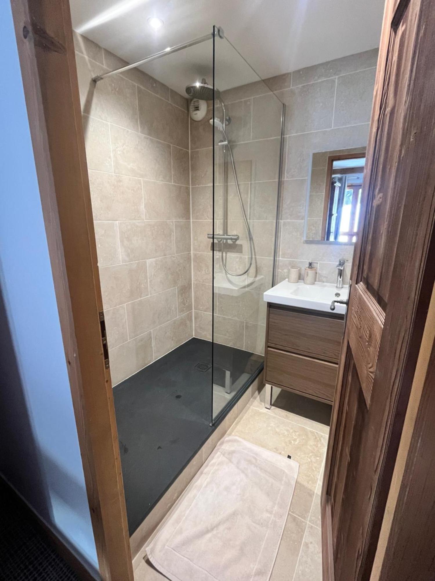 Arc 1950 Appartement 4 Personnes Ski Aux Pieds Les Arcs  Kültér fotó